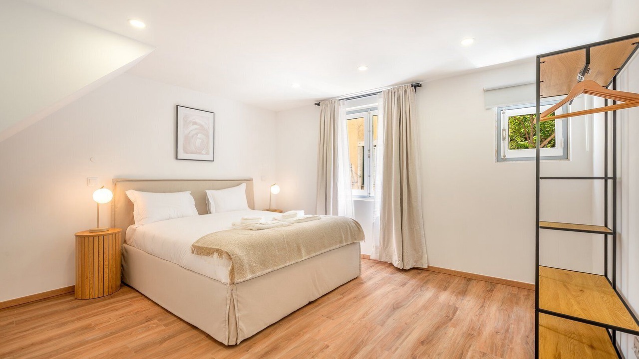 Photo of Bedroom in Bairro Alto