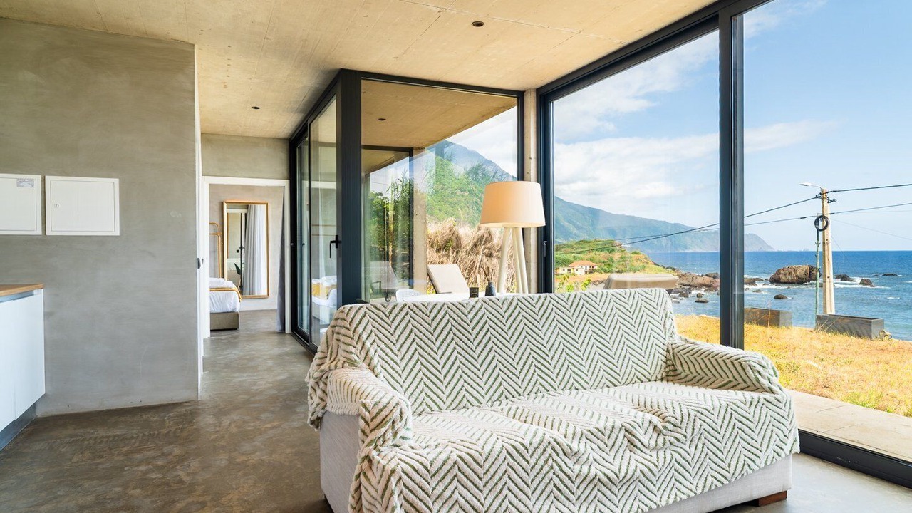 Photo of Livingroom in Sao Vicente