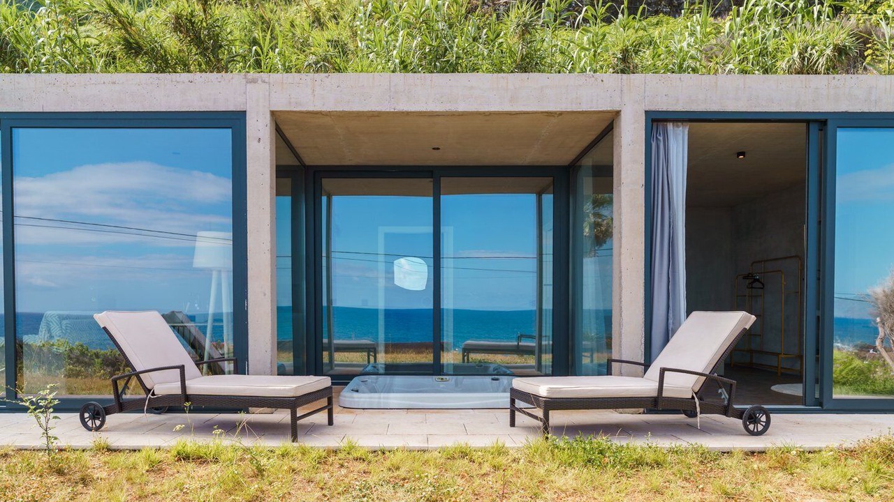 Photo of Patio Balcony in Sao Vicente