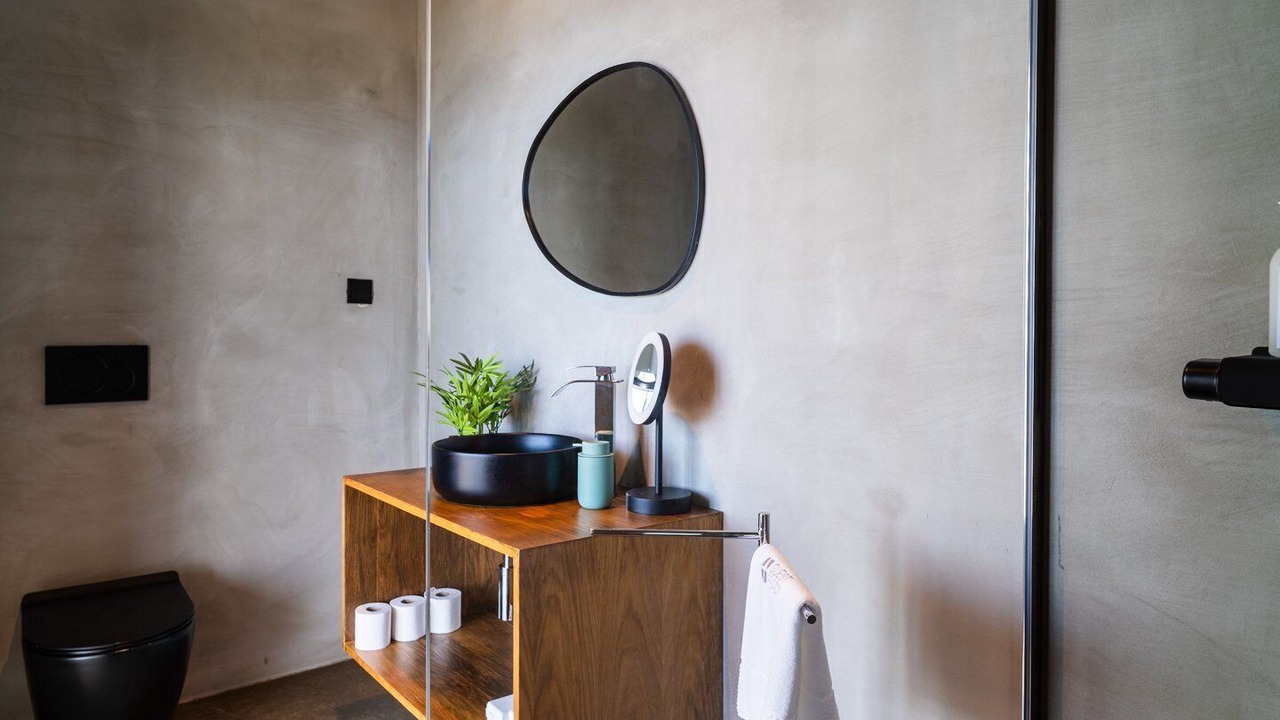 Photo of Bathroom in Sao Vicente
