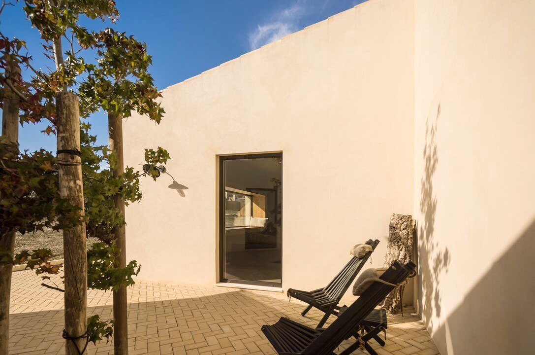 Photo of Patio Balcony in Redondo