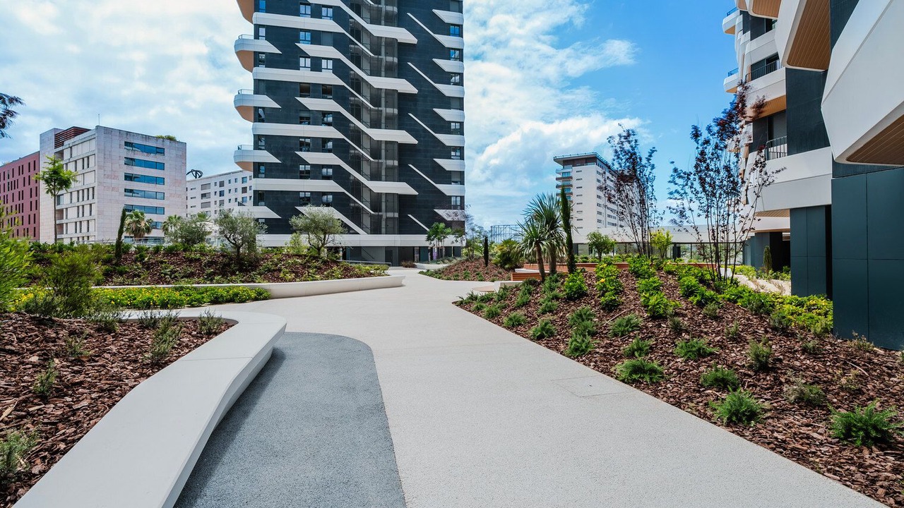 Photo of Outdoor in Parque das Nacoes