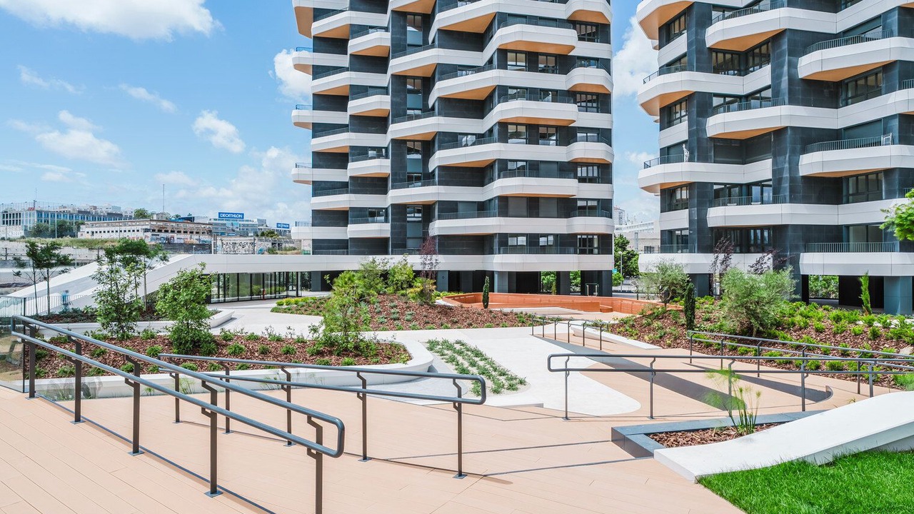 Photo of Outdoor in Parque das Nacoes