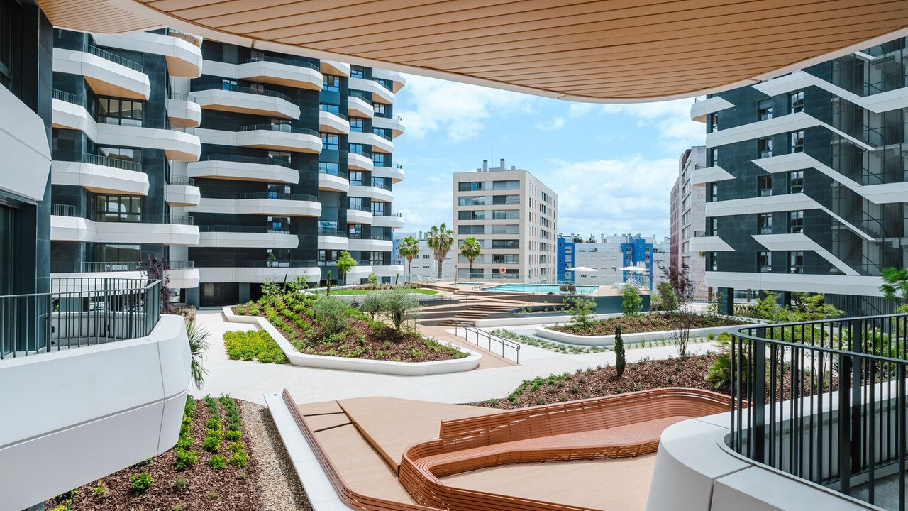Photo of Outdoor in Parque das Nacoes