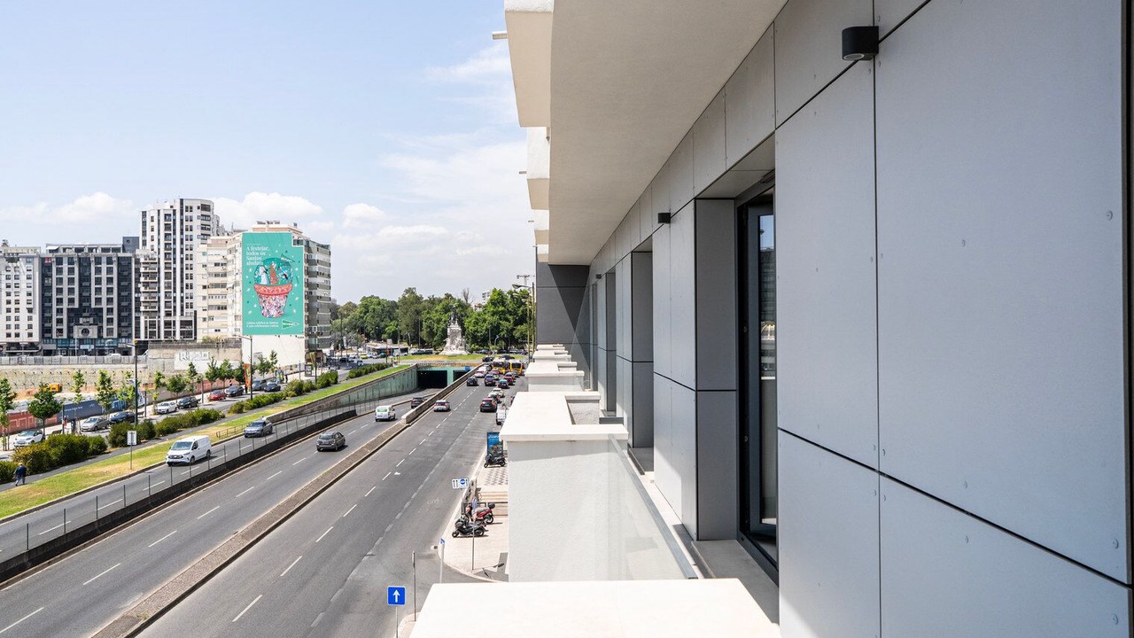 Photo of Outdoor in Casal da Ladeira