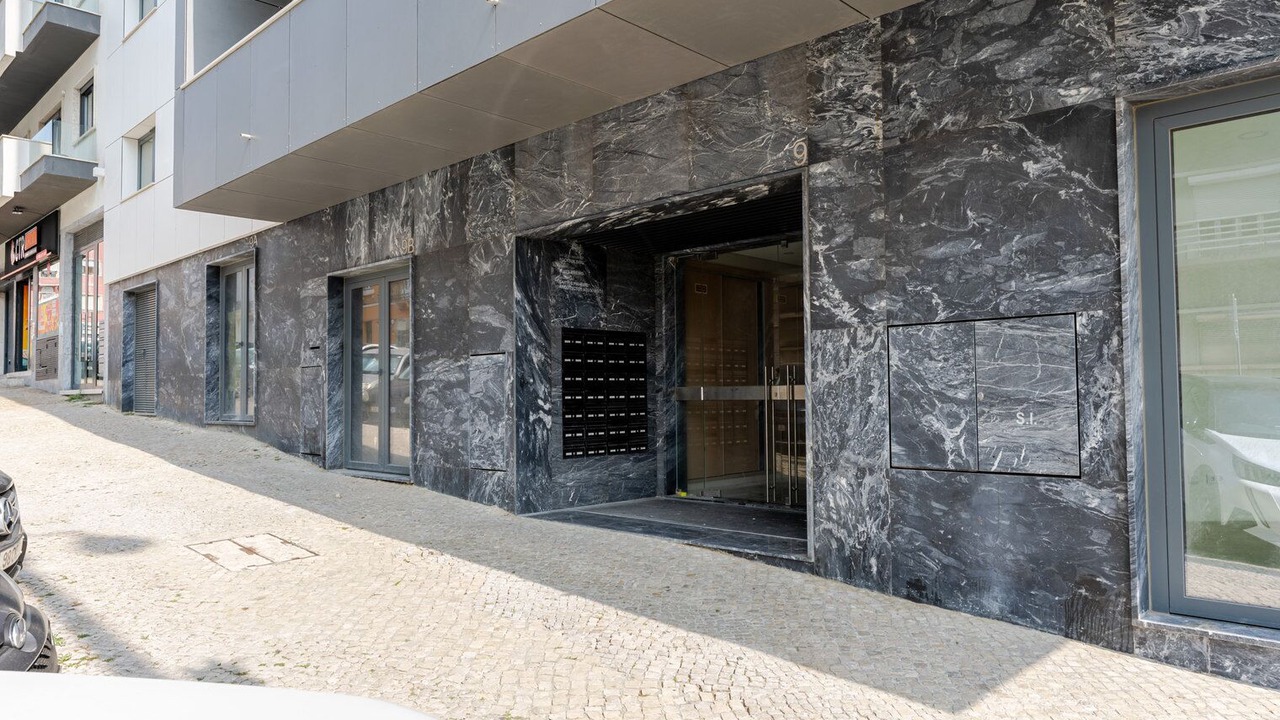 Photo of Outdoor in Casal da Ladeira