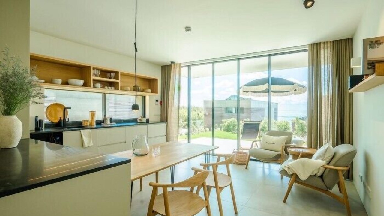 Photo of Kitchen in Coxos Beach