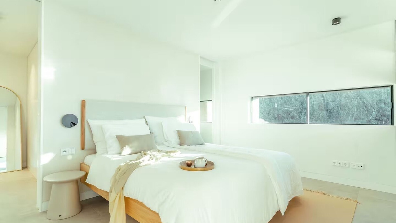 Photo of Bedroom in Coxos Beach