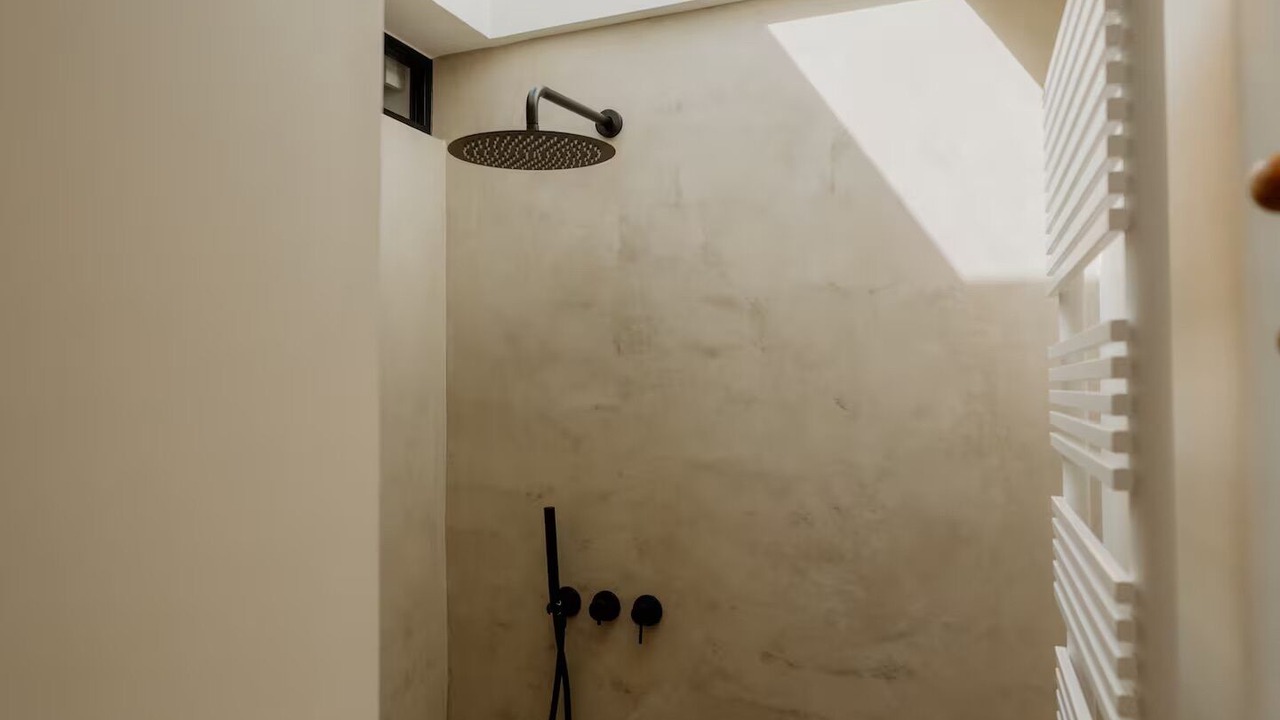 Photo of Bathroom in Coxos Beach