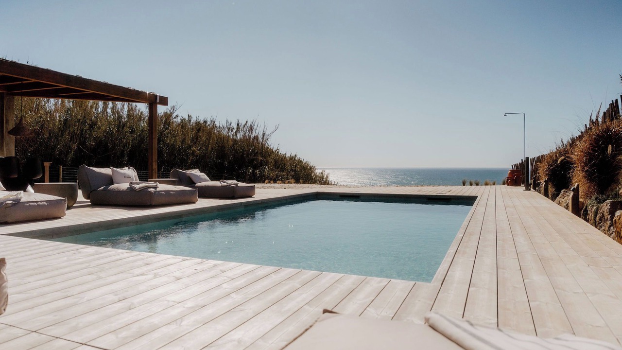 Photo of Outdoor in Coxos Beach