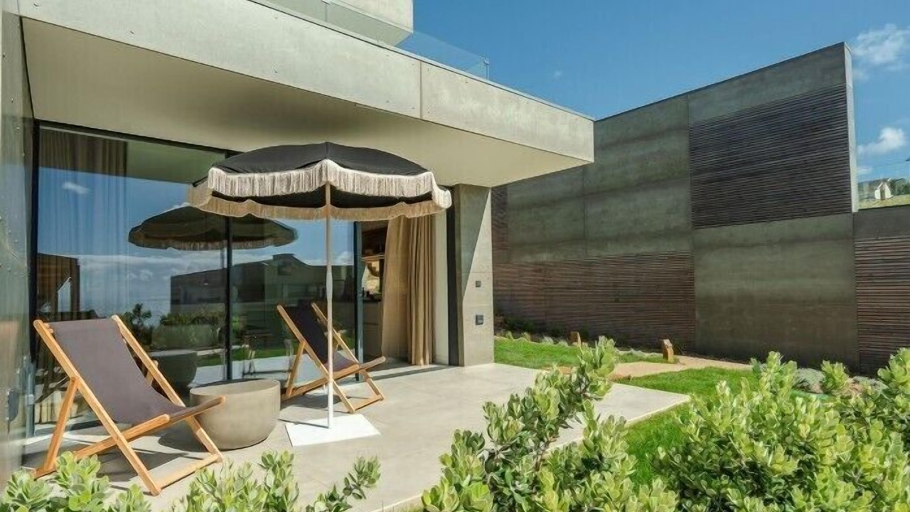 Photo of Patio Balcony in Coxos Beach