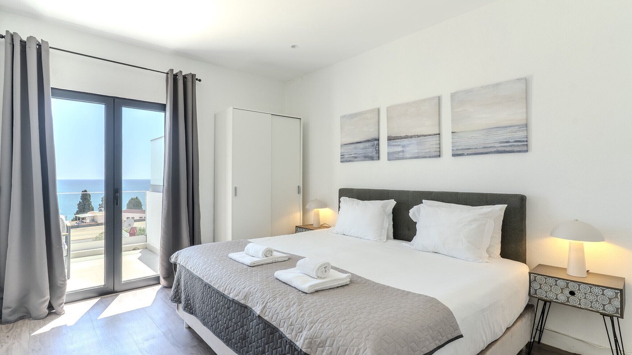 Photo of Bedroom in Calicos