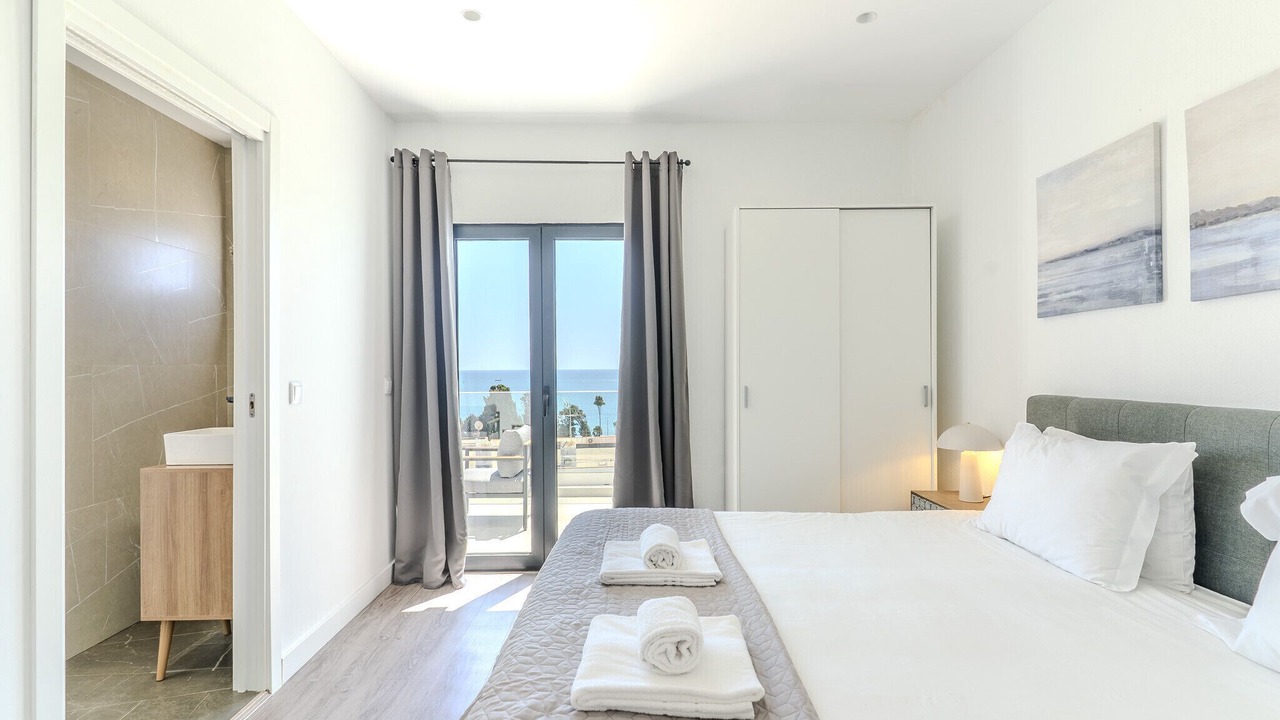 Photo of Bedroom in Calicos