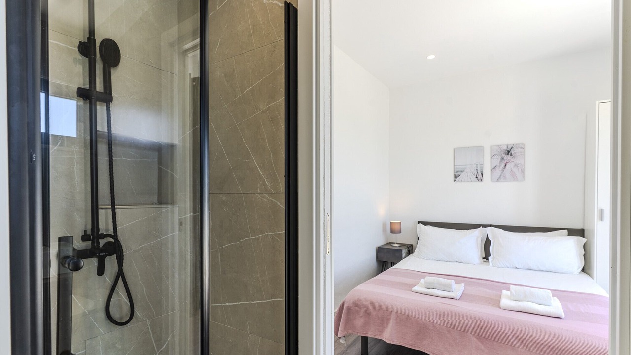 Photo of Bedroom in Calicos