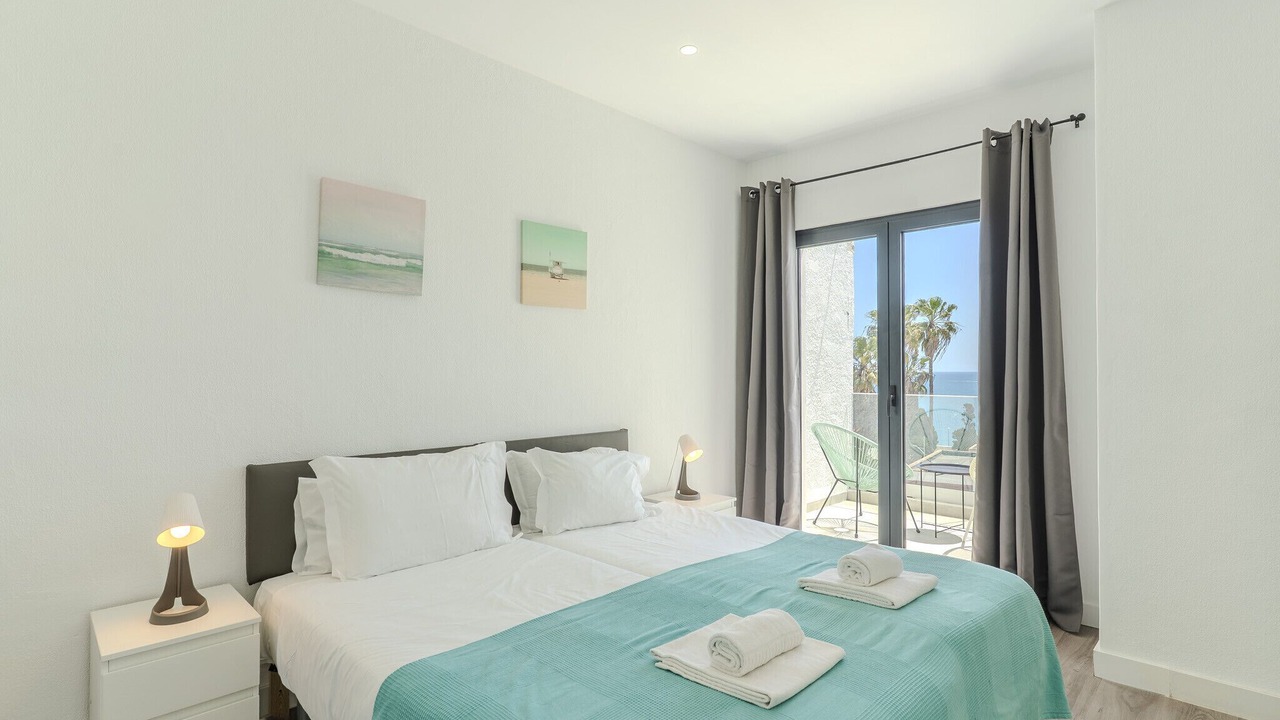 Photo of Bedroom in Calicos