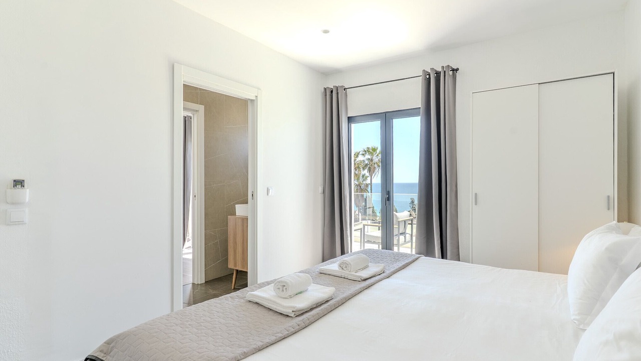 Photo of Bedroom in Calicos