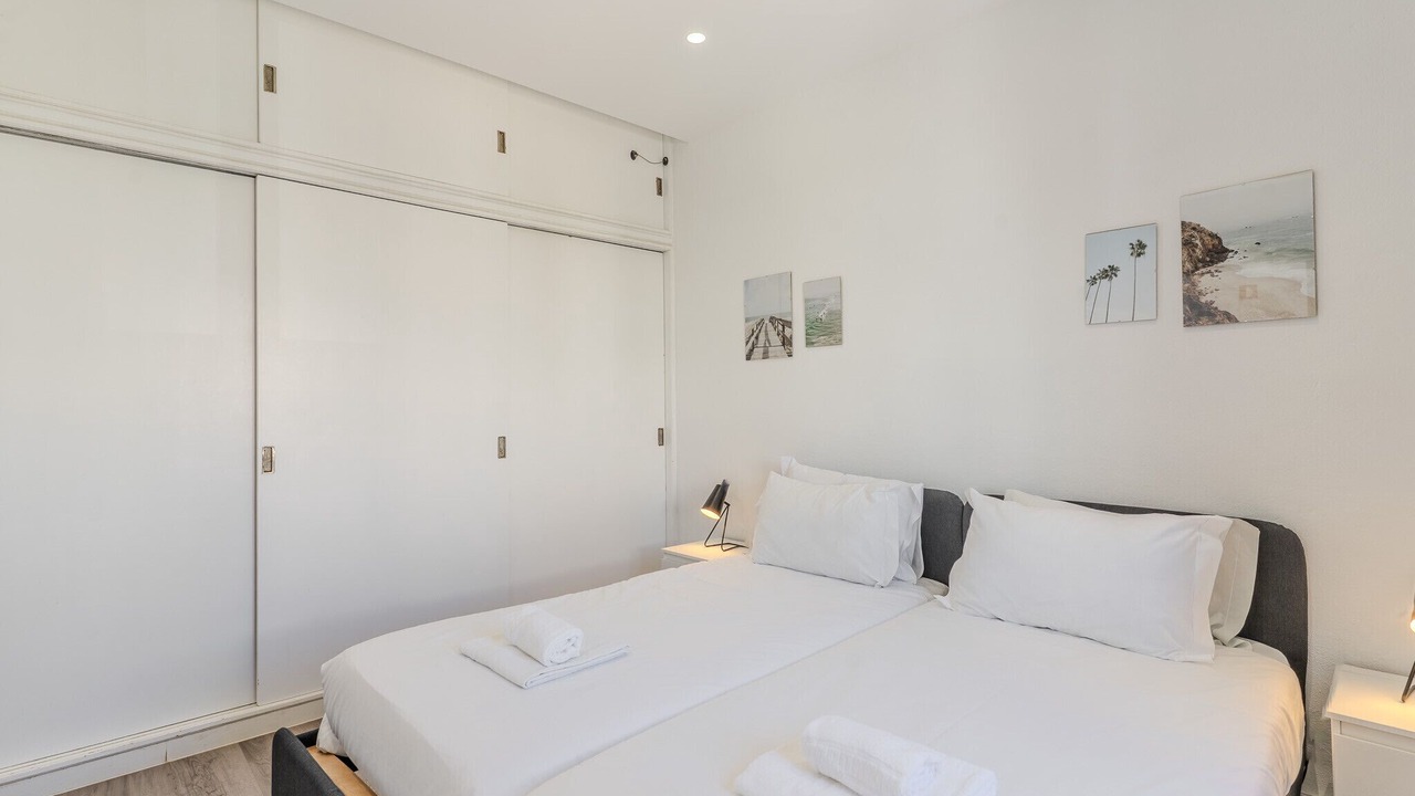 Photo of Bedroom in Calicos