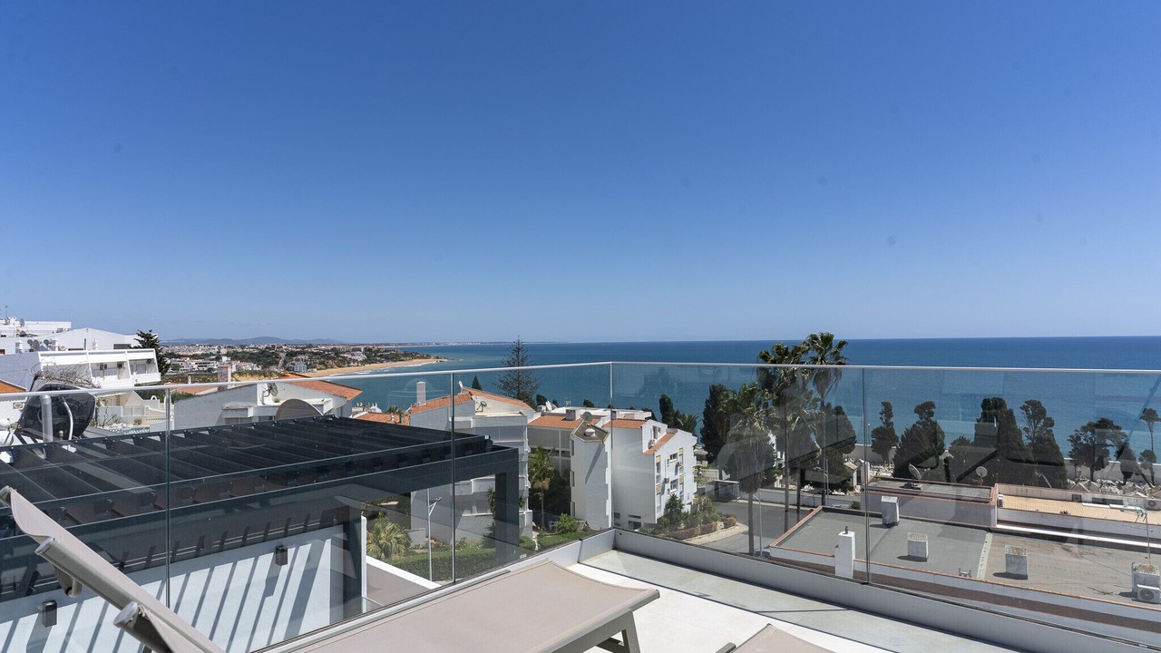 Photo of Patio Balcony in Calicos