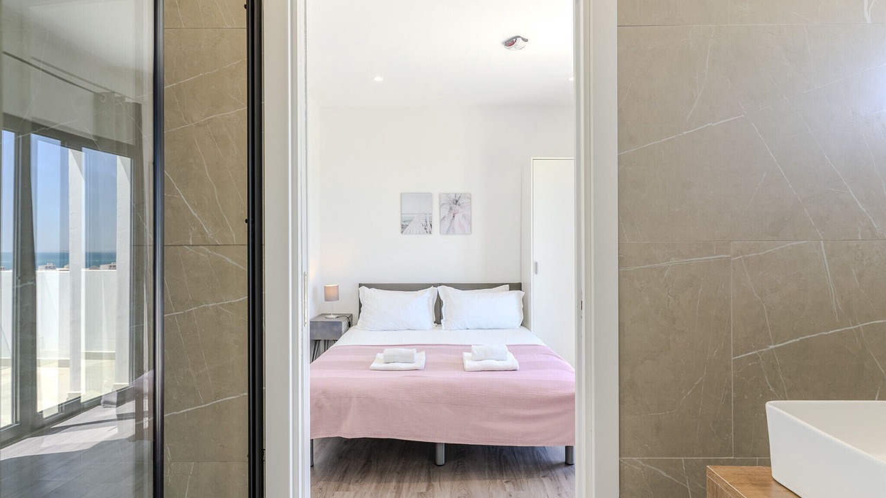 Photo of Bedroom in Calicos