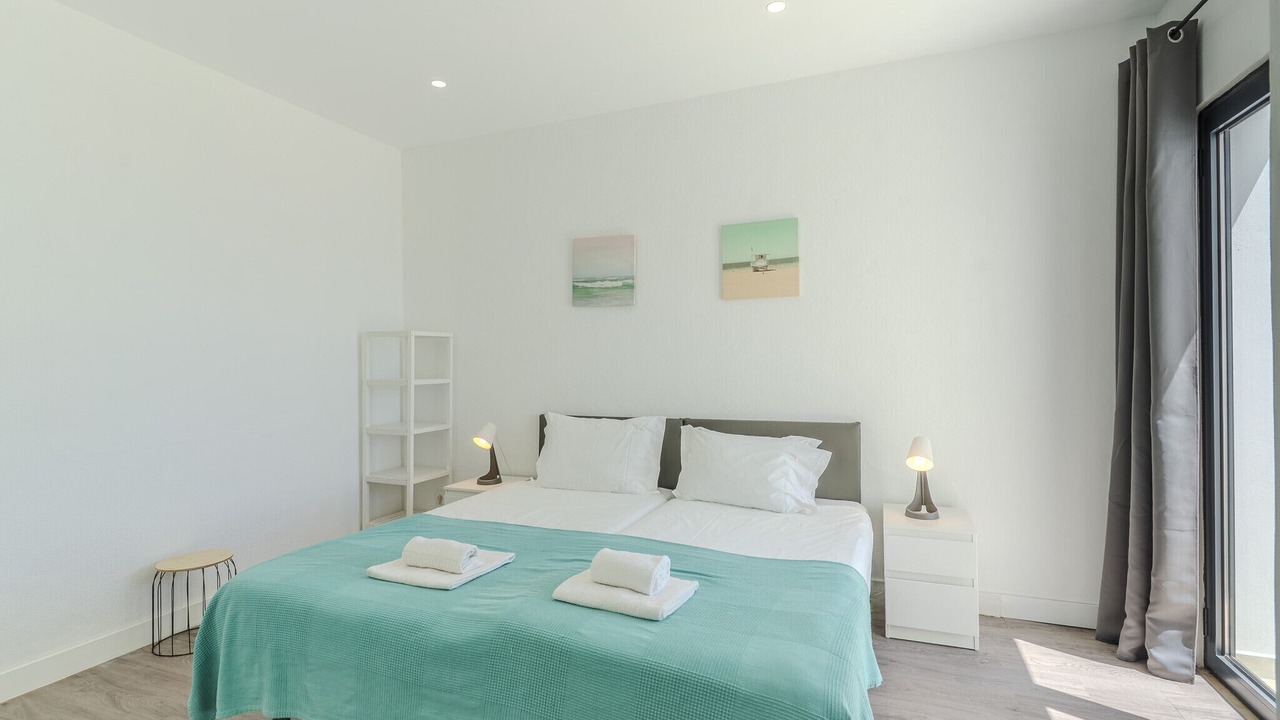 Photo of Bedroom in Calicos