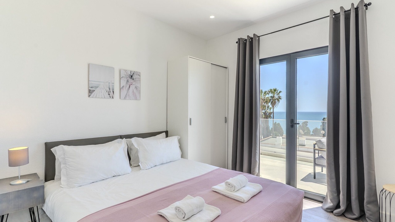 Photo of Bedroom in Calicos