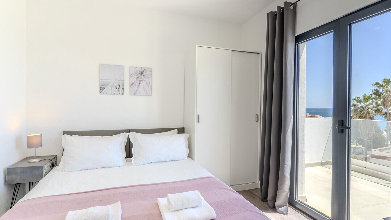 Photo of Bedroom in Calicos