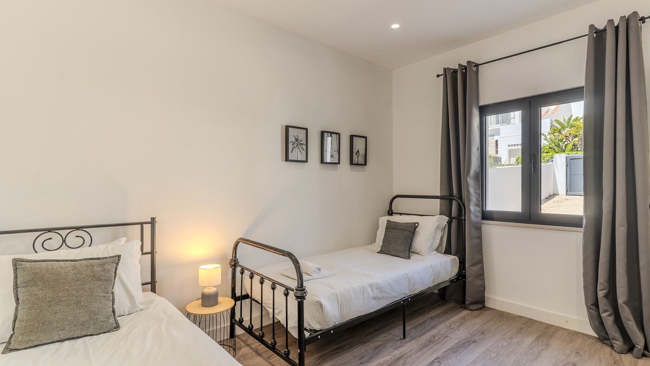 Photo of Bedroom in Calicos