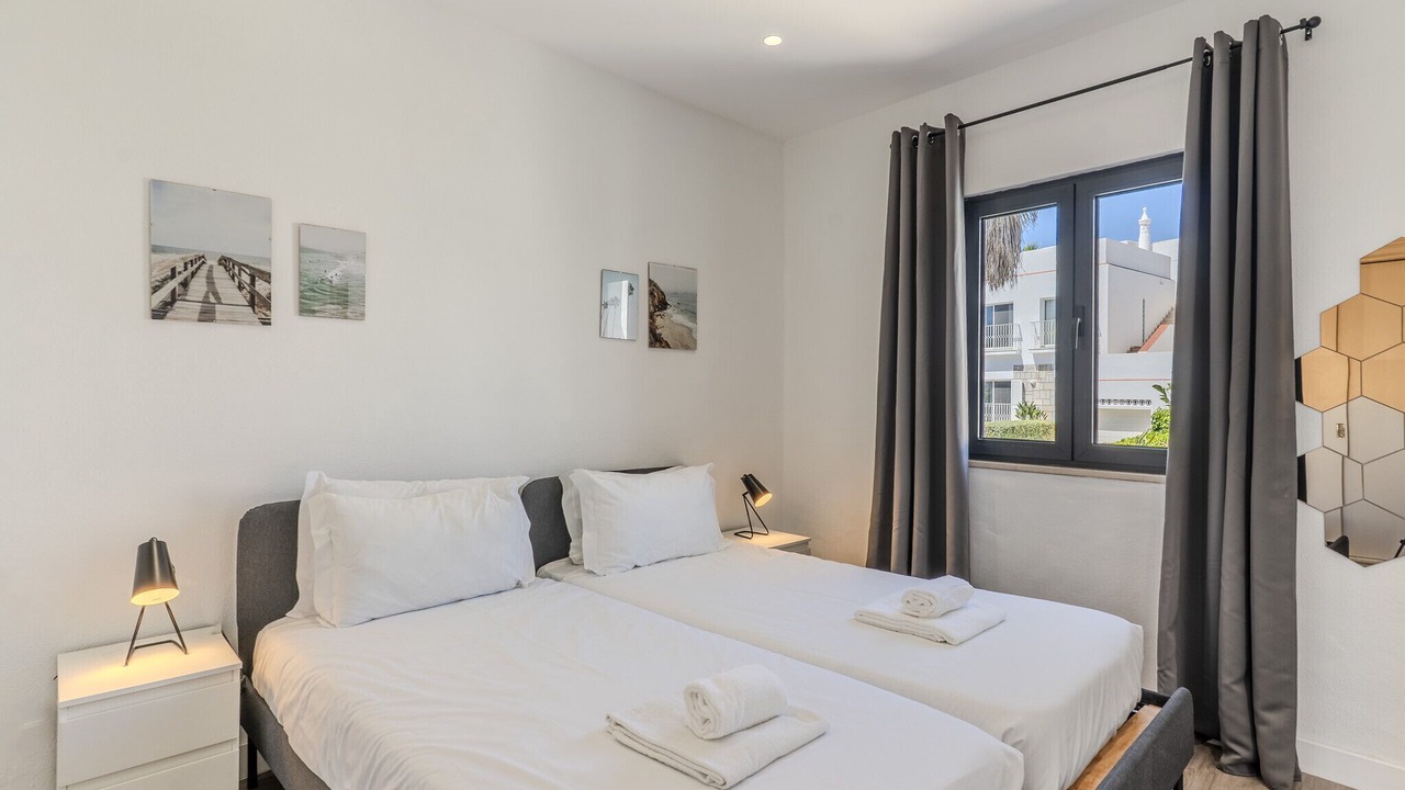 Photo of Bedroom in Calicos