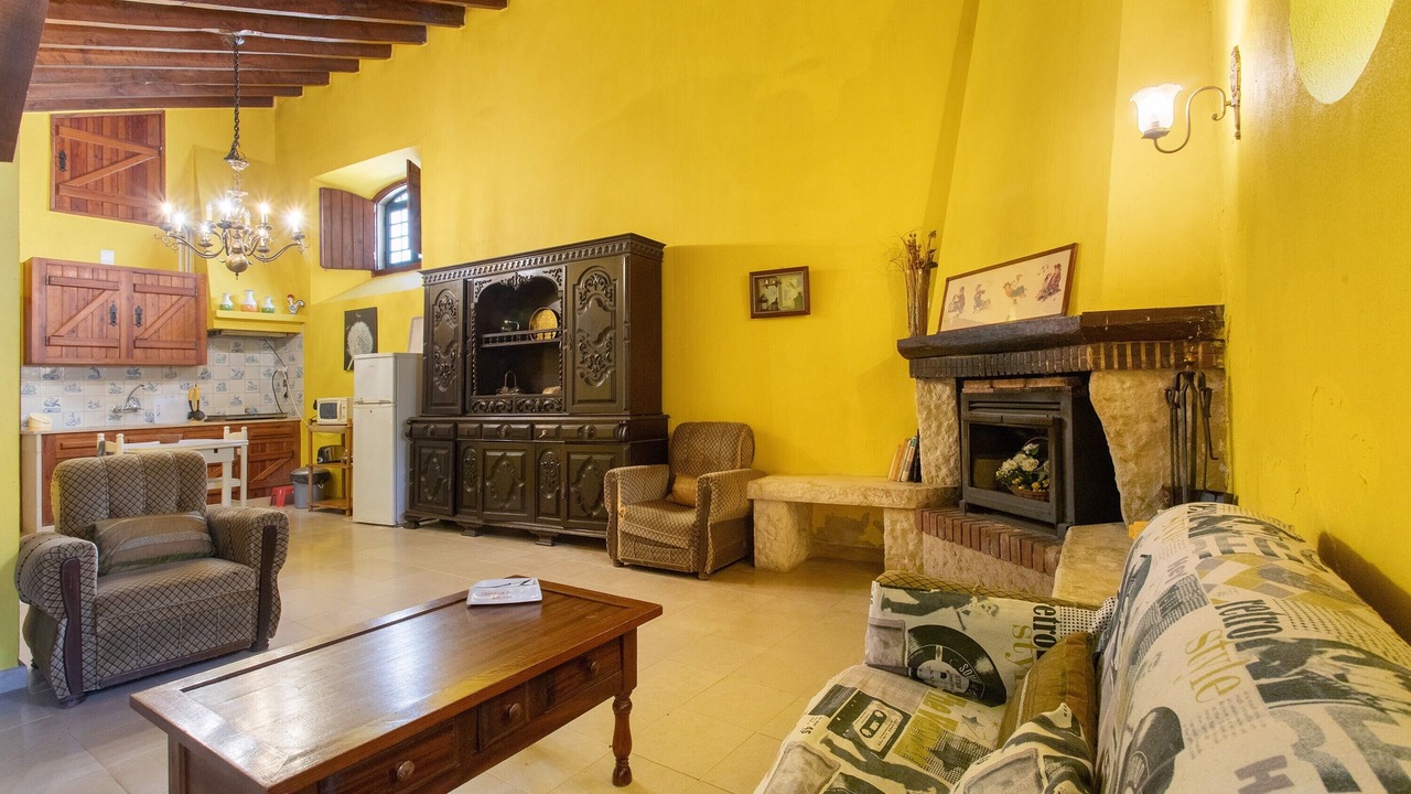 Photo of Livingroom in Alenquer