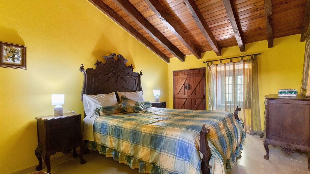 Photo of Bedroom in Alenquer