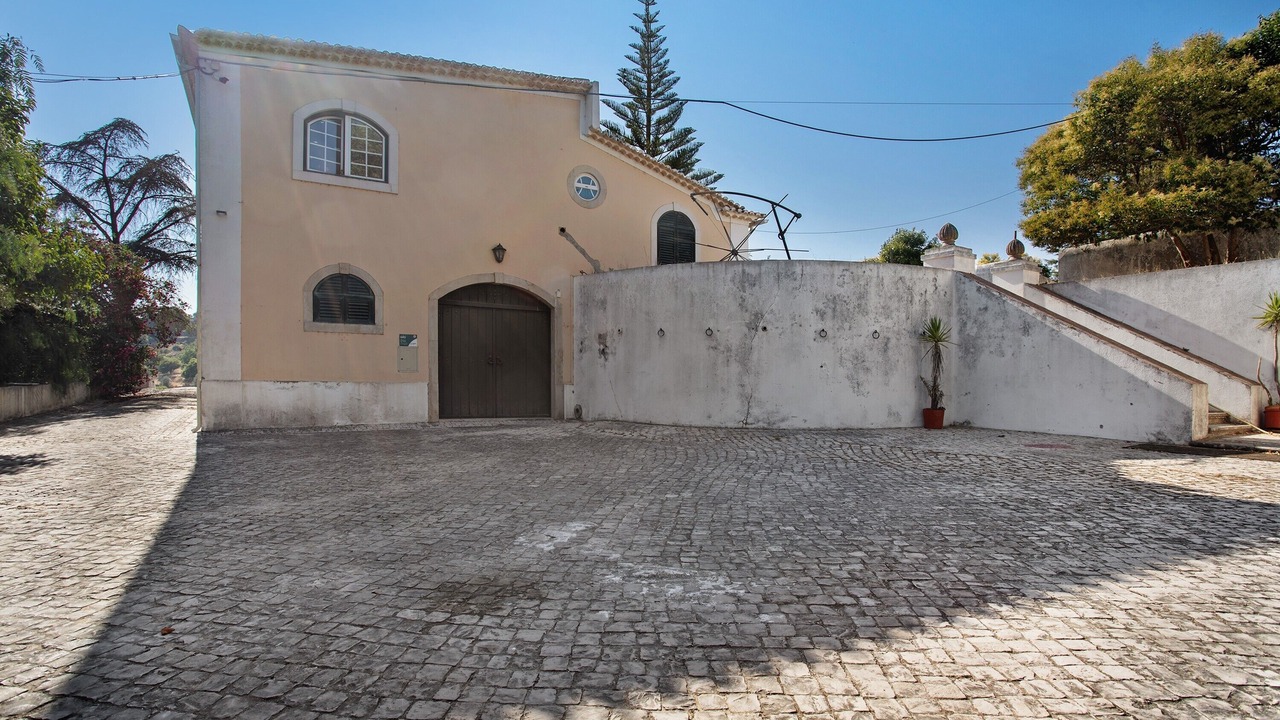 Photo of Outdoor in Alenquer