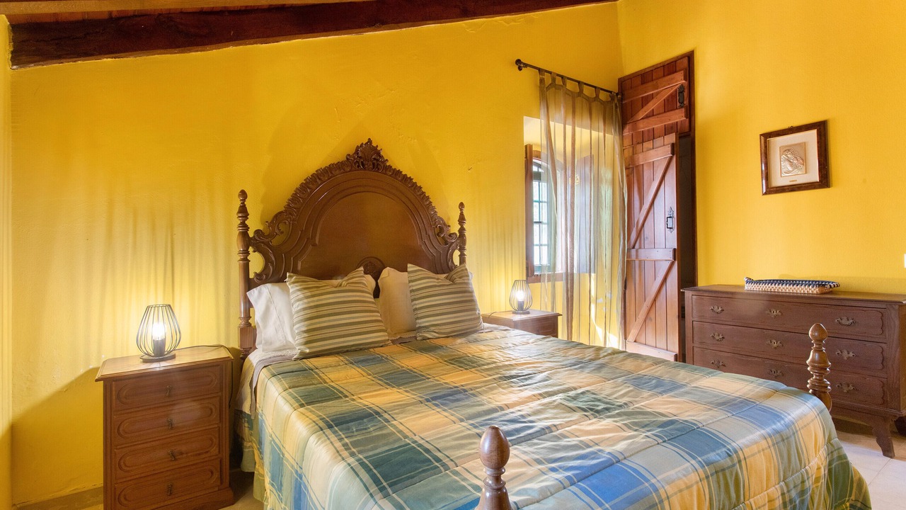 Photo of Bedroom in Alenquer