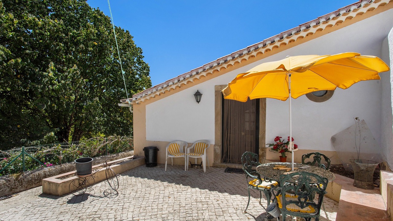 Photo of Outdoor in Alenquer