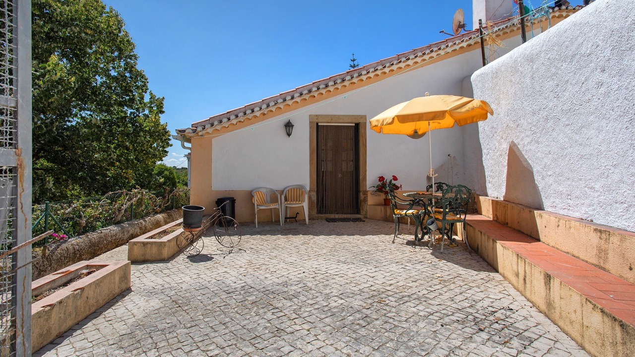 Photo of Outdoor in Alenquer