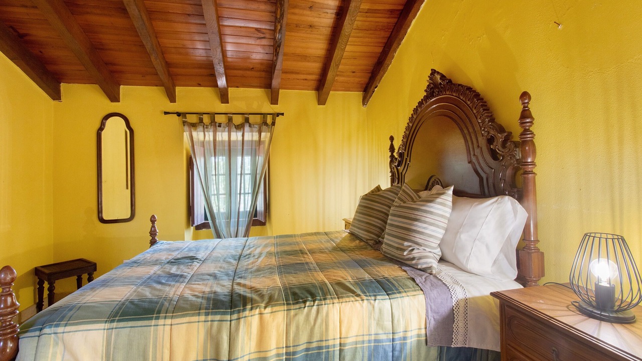 Photo of Bedroom in Alenquer