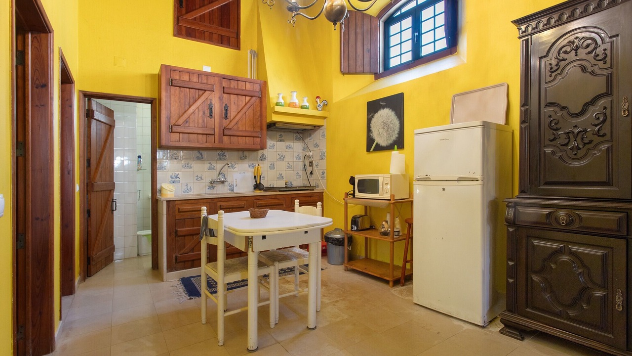 Photo of Kitchen in Alenquer