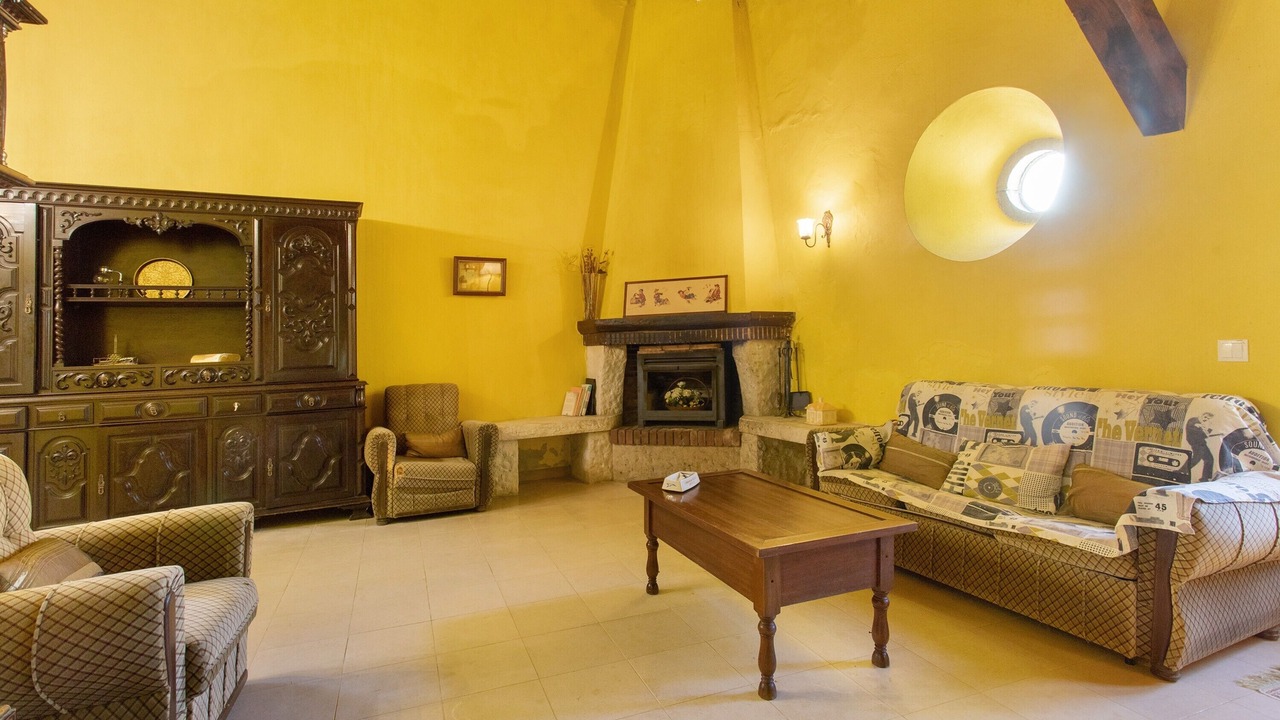 Photo of Livingroom in Alenquer