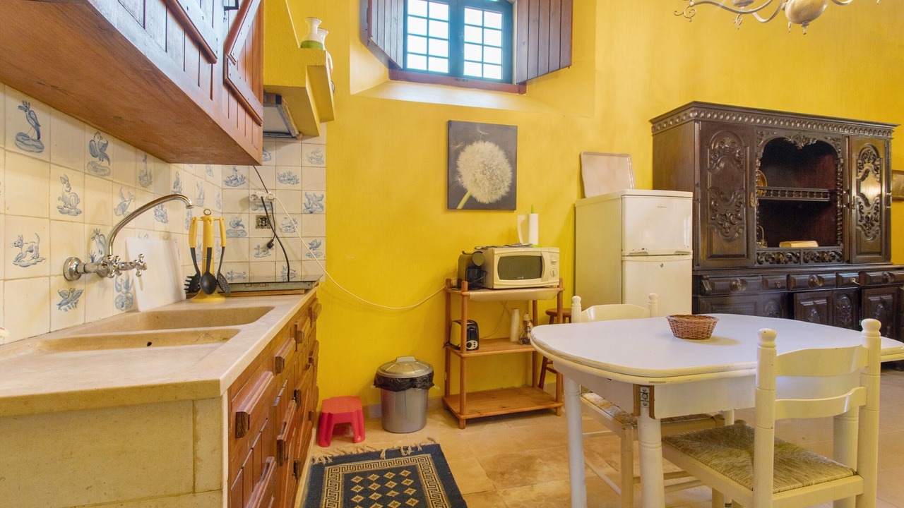 Photo of Kitchen in Alenquer