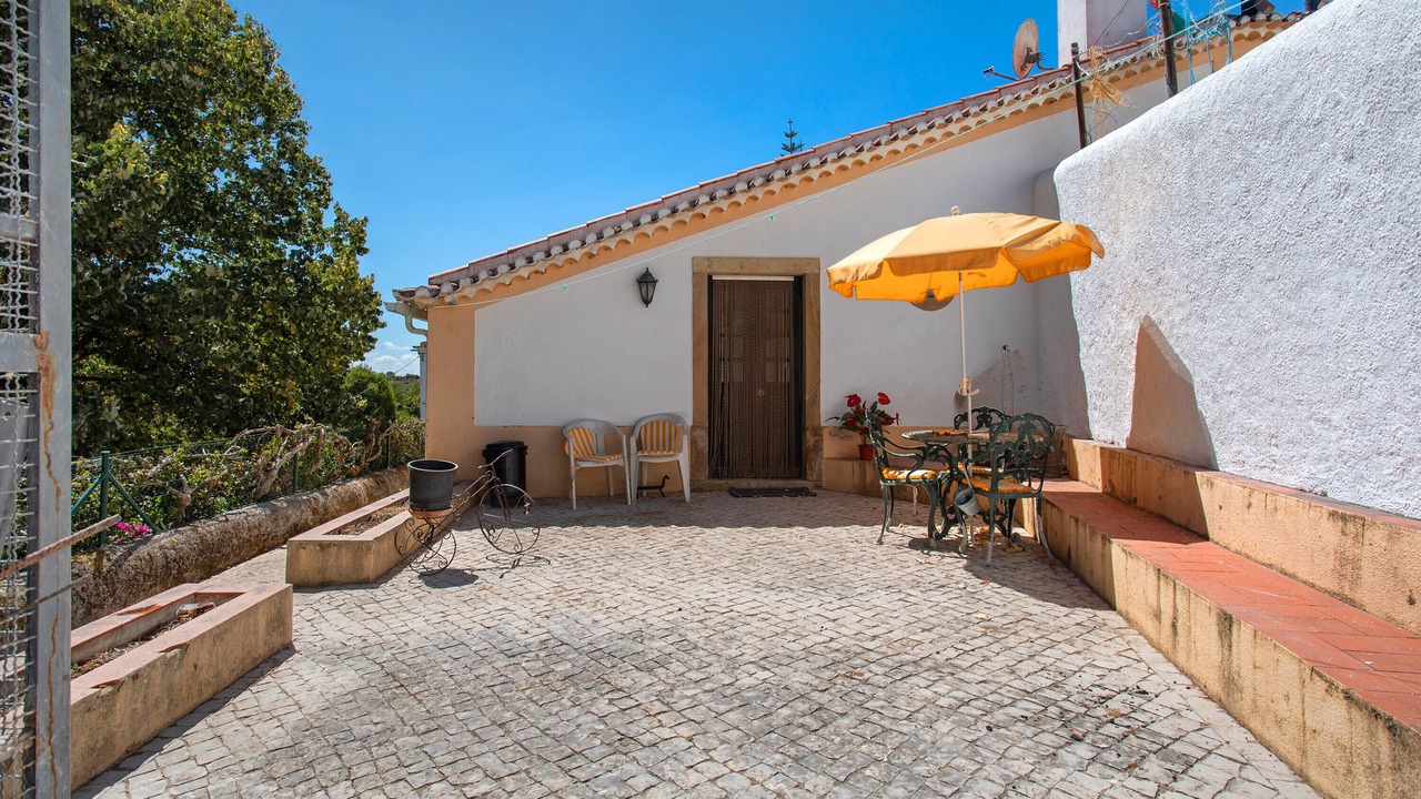 Photo of Outdoor in Alenquer