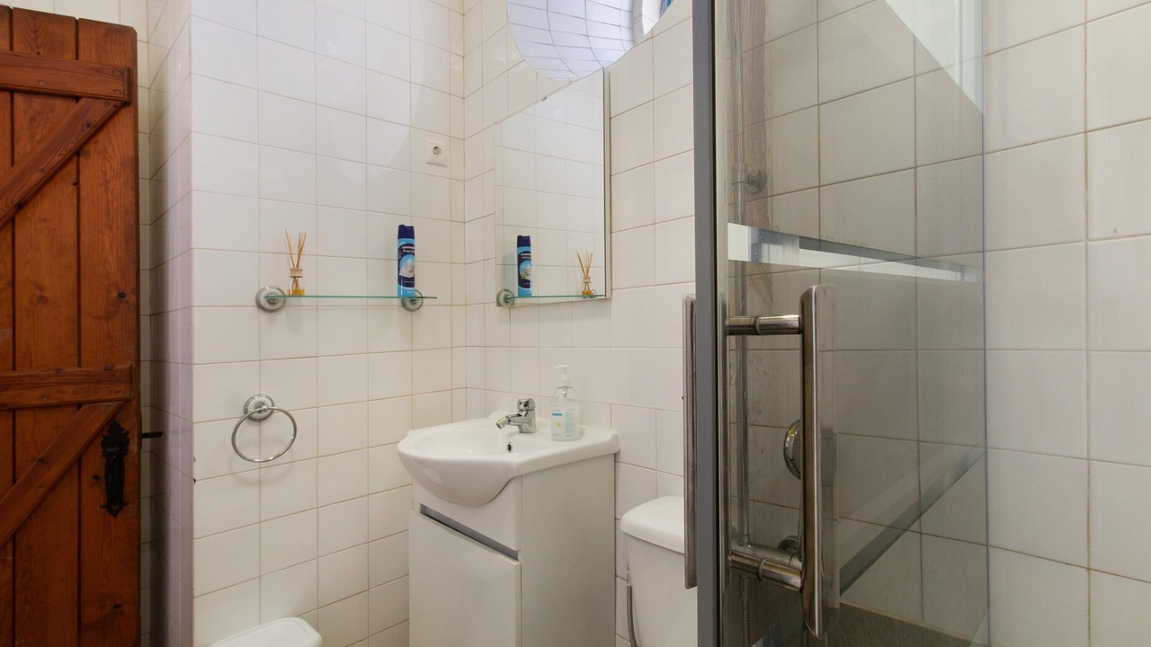 Photo of Bathroom in Alenquer