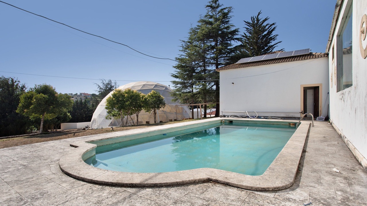 Photo of Outdoor in Alenquer