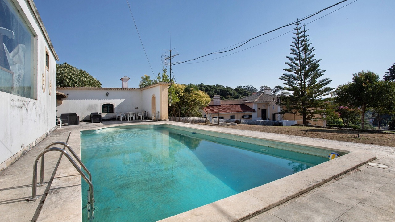 Photo of Outdoor in Alenquer