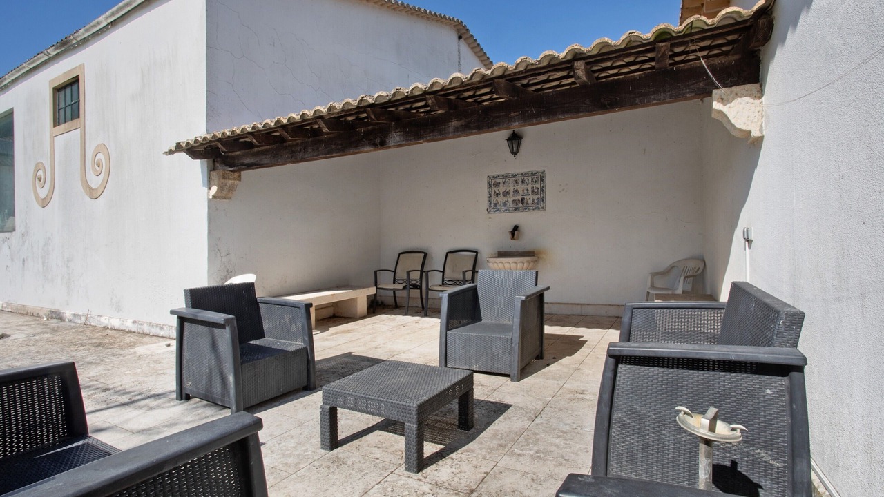 Photo of Patio Balcony in Alenquer