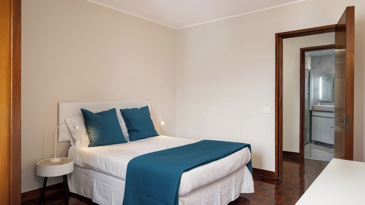 Photo of Bedroom in Se