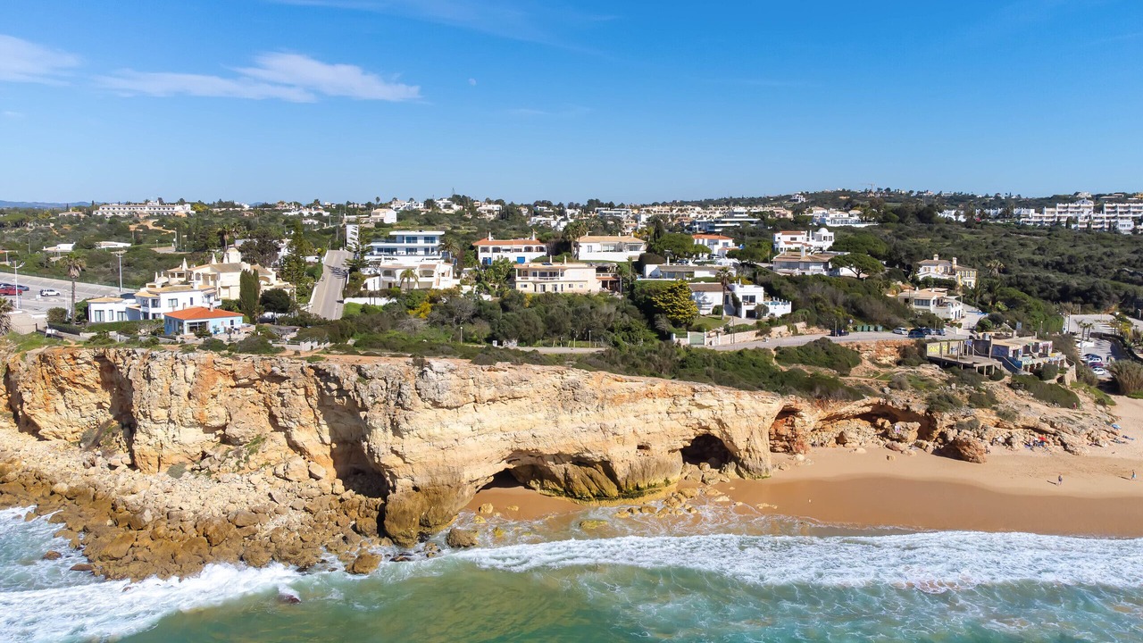 Photo of Outdoor in Ferragudo