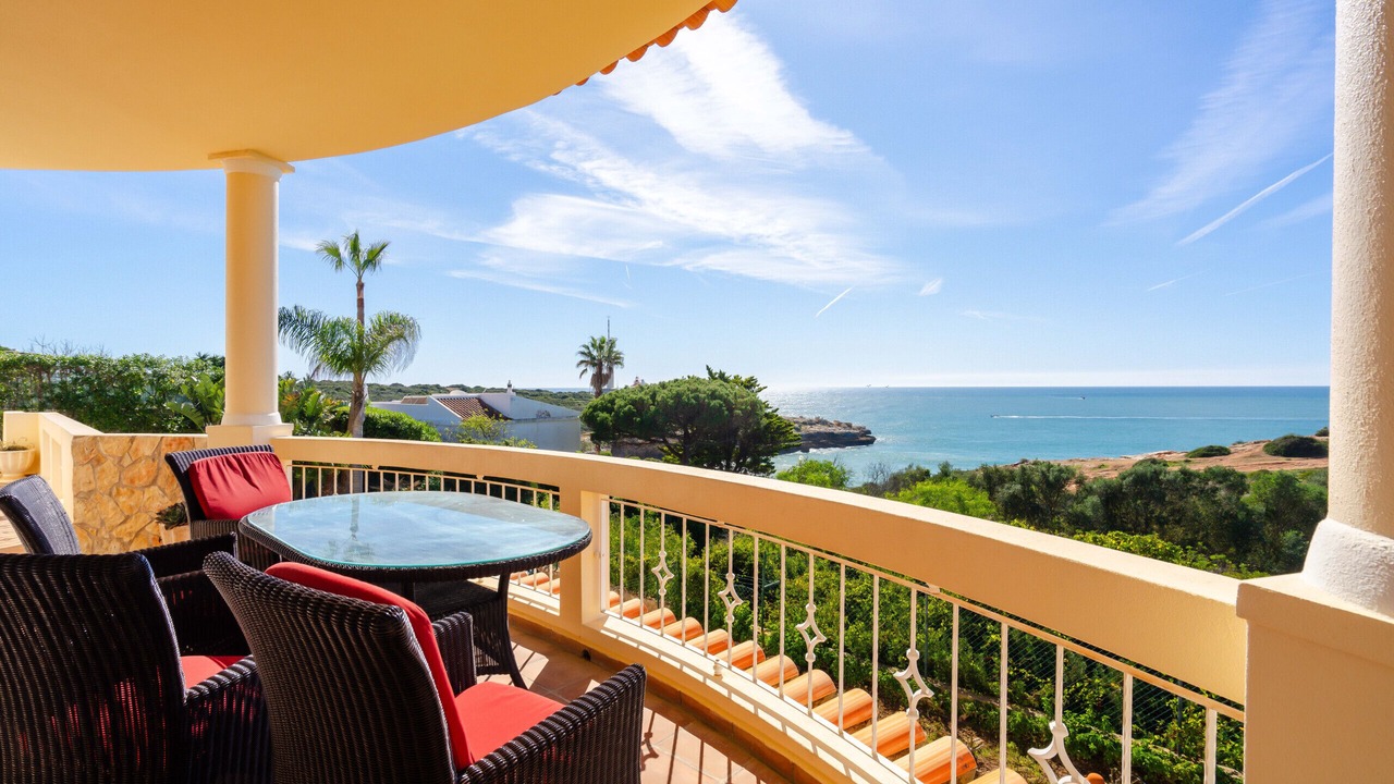 Photo of Outdoor in Ferragudo