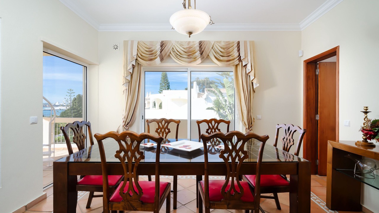 Photo of Livingroom in Ferragudo