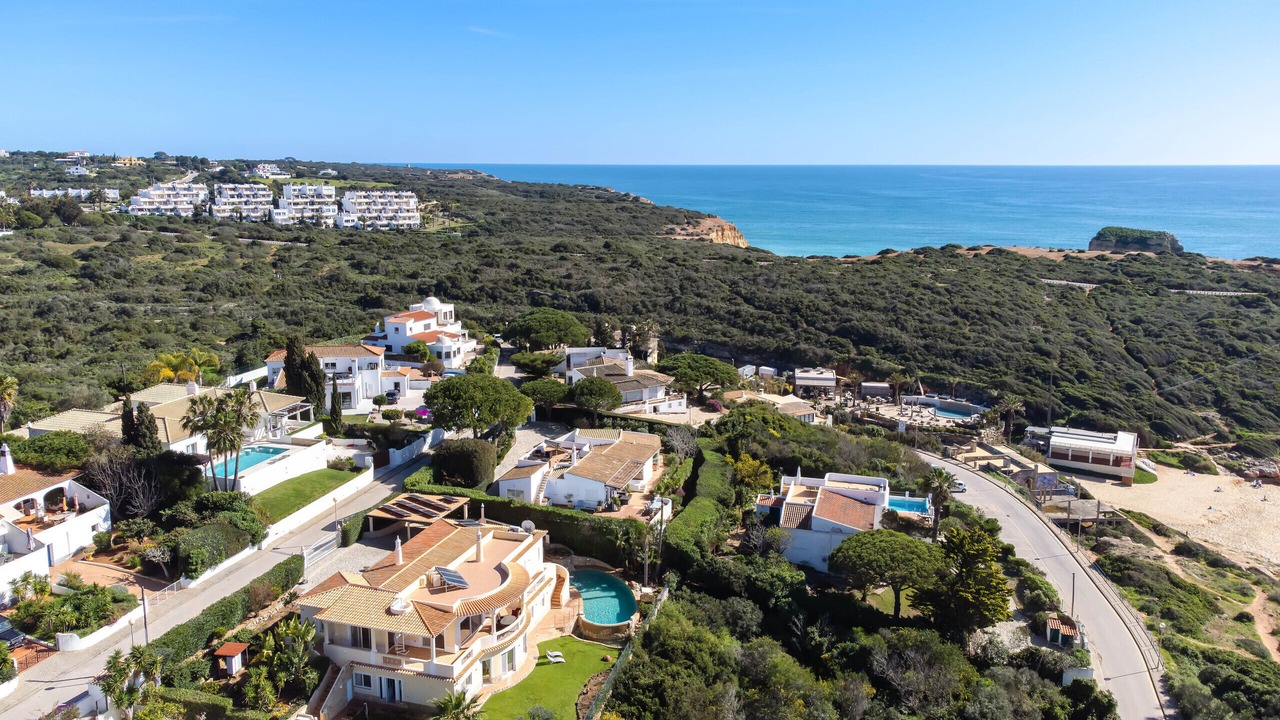 Photo of Outdoor in Ferragudo