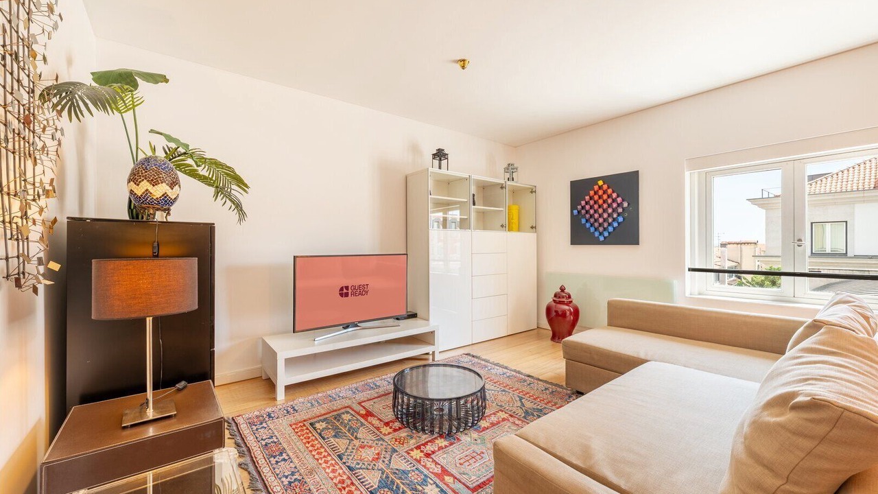 Photo of Livingroom in Sao Paulo