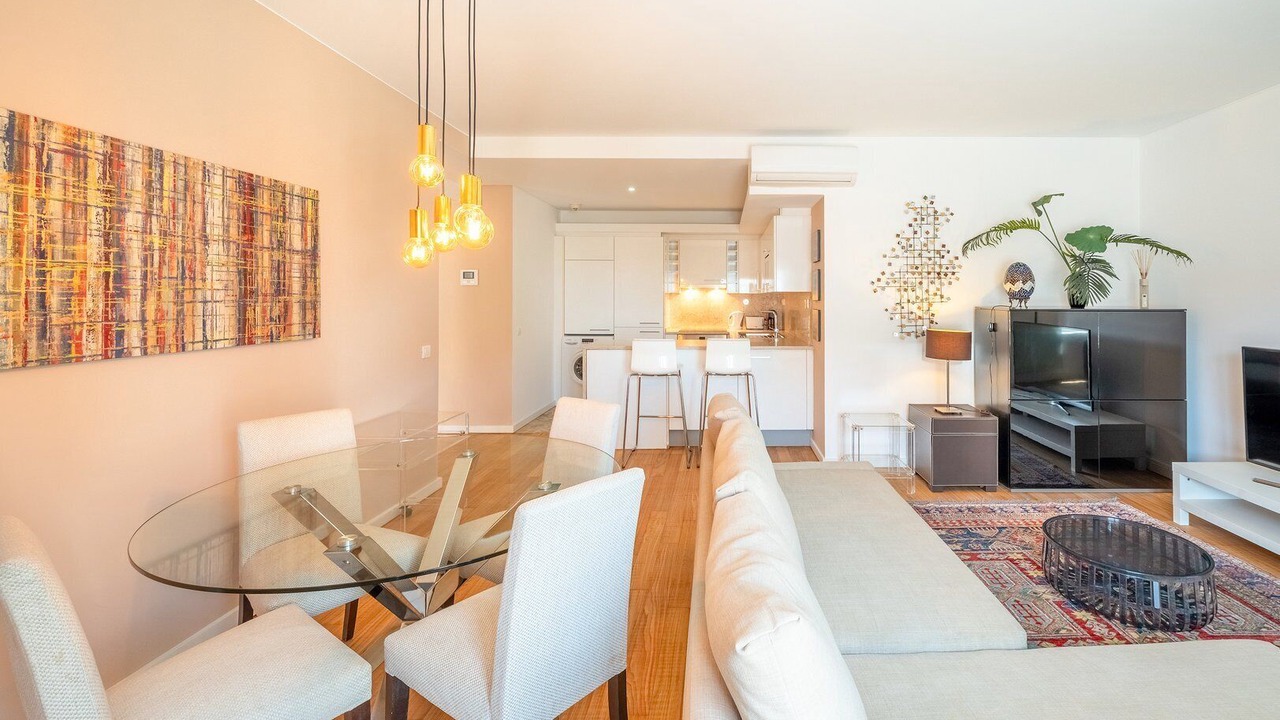 Photo of Livingroom in Sao Paulo